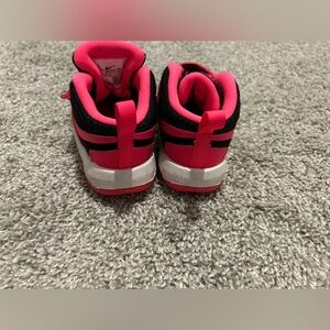 Toddler Girl Nike Shoes